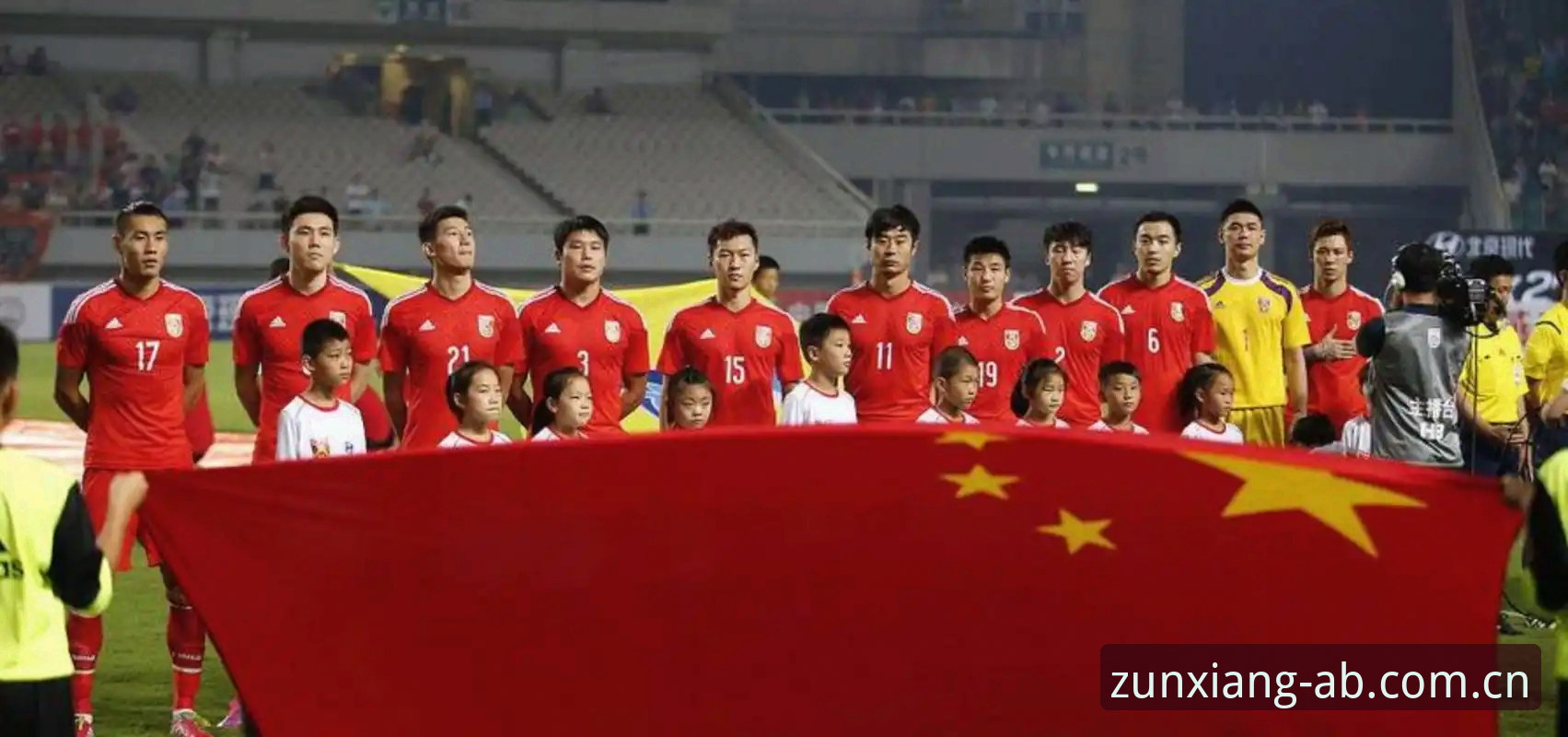 ab娱乐活动攻略安装失败 世界杯扩军66队 vs 48队:谁才是中国足球的真正机会?